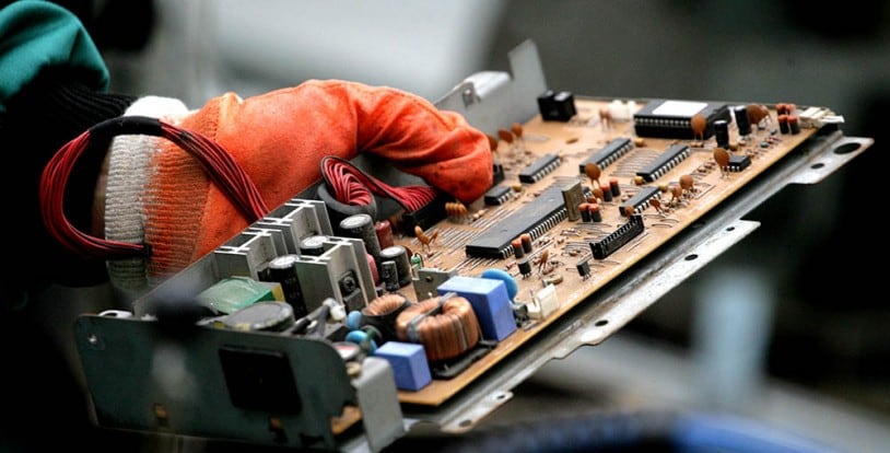Welke onderdelen van een computer zijn geld waard?