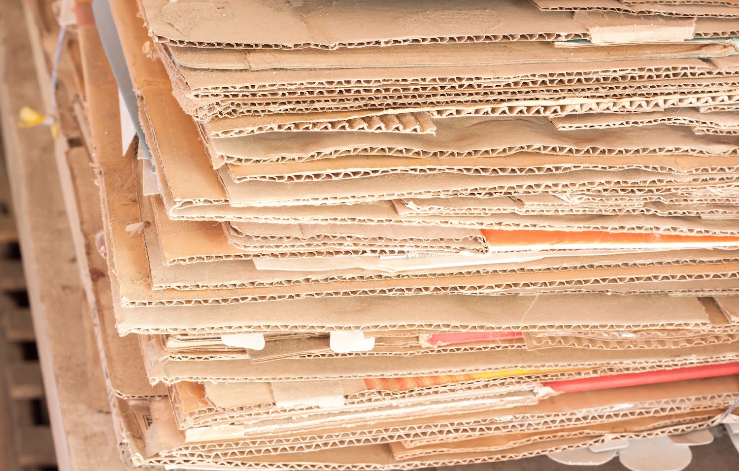 papier en karton prijs