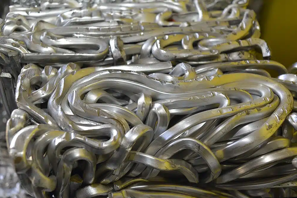 aluminium prijs