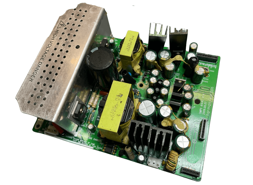 elektronica recycling