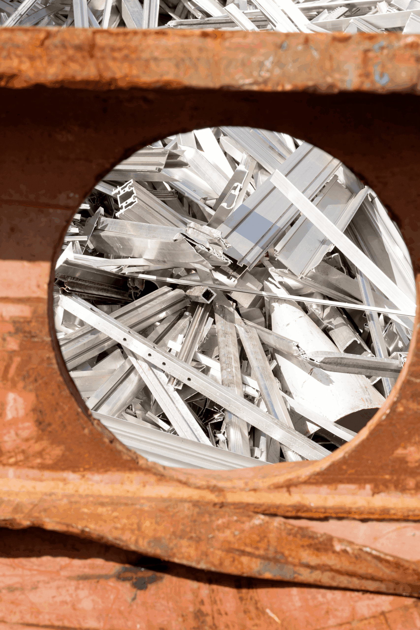 Aluminium