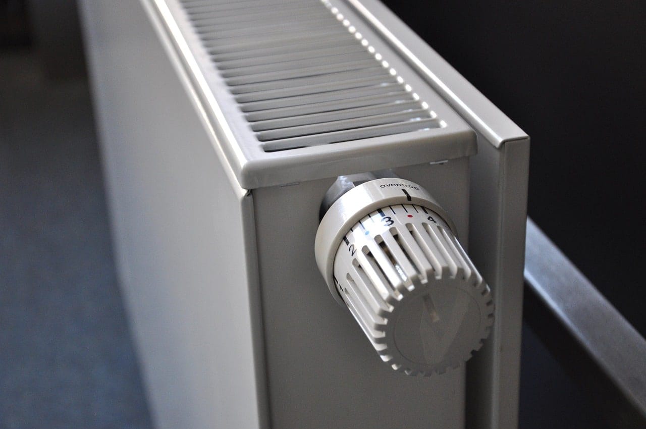 Wat te doen met je oude radiator?