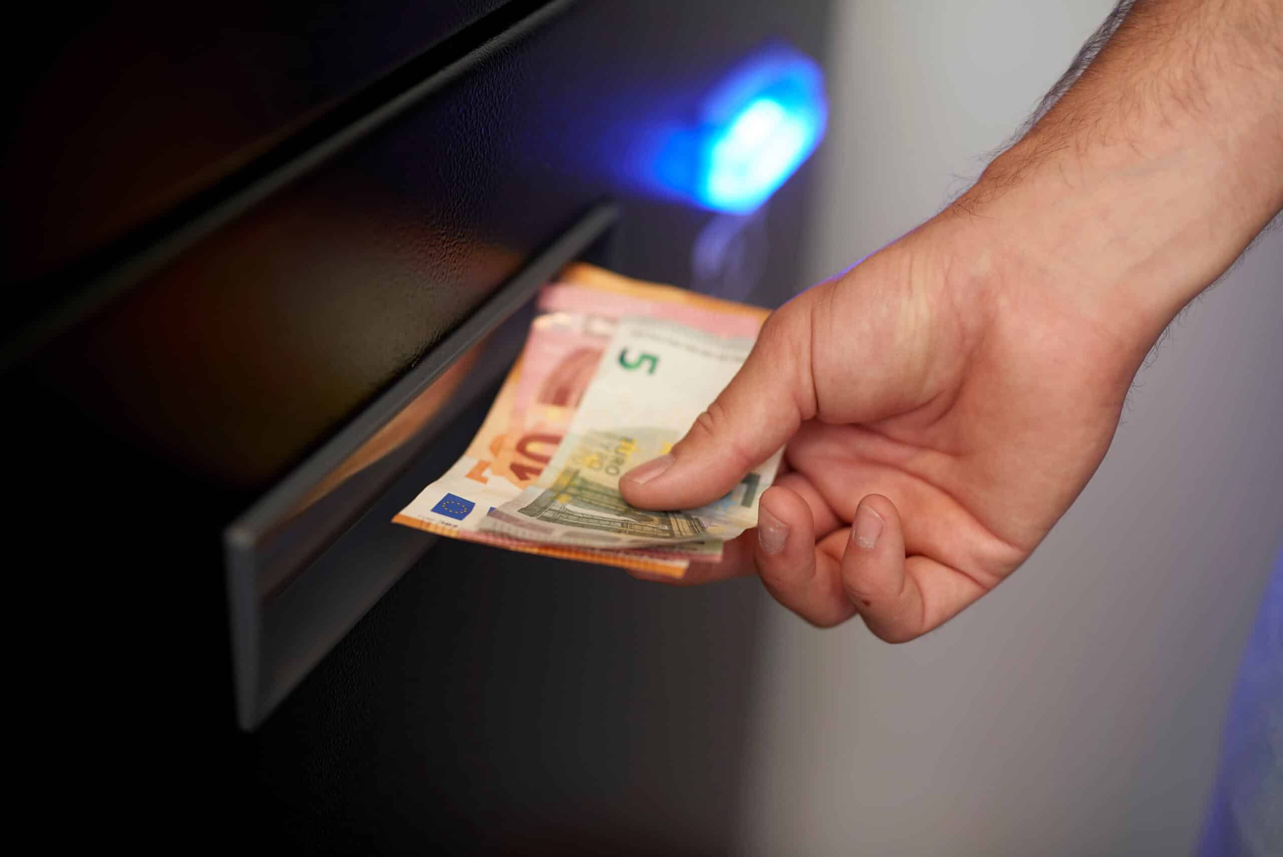 Verbod op contante betalingen vanaf € 3.000 per 1 januari